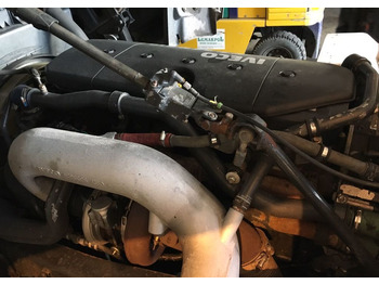 Двигатель IVECO Trakker: фото 2 Двигатель IVECO Trakker: фото 2