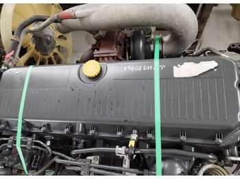 Двигатель IVECO Trakker