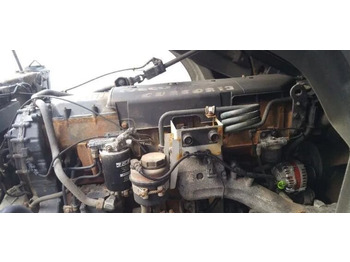 Двигатель IVECO Trakker