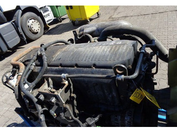 Двигатель IVECO Trakker