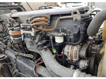 Двигатель IVECO Trakker