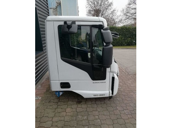 Кабина для Грузовиков Iveco: фото 5