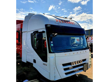 Кабина для Грузовиков Iveco: фото 2 Кабина для Грузовиков Iveco: фото 2