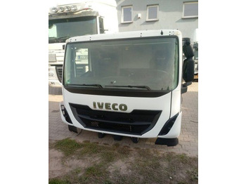 Кабина для Грузовиков Iveco: фото 2 Кабина для Грузовиков Iveco: фото 2