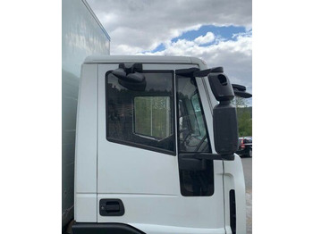 Кабина для Грузовиков Iveco: фото 3 Кабина для Грузовиков Iveco: фото 3