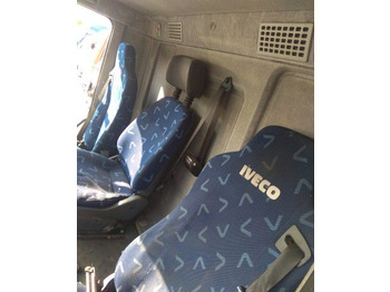 Кабина для Грузовиков Iveco: фото 3