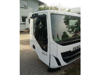Кабина для Грузовиков Iveco: фото 4 Кабина для Грузовиков Iveco: фото 4