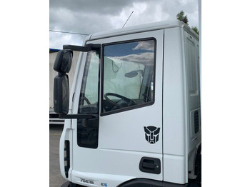 Кабина для Грузовиков Iveco: фото 2 Кабина для Грузовиков Iveco: фото 2