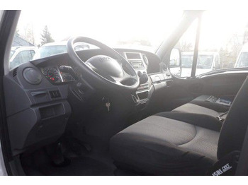 Кабина для Грузовиков Iveco: фото 4