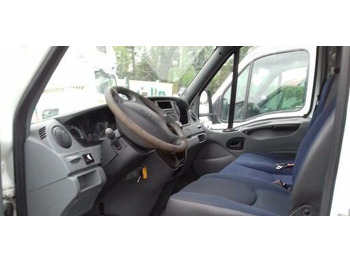 Кабина для Грузовиков Iveco: фото 3