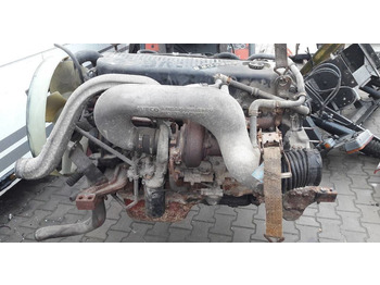 Двигатель Iveco: фото 3 Двигатель Iveco: фото 3