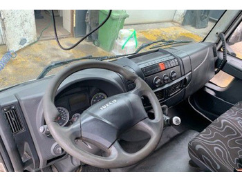 Кабина для Грузовиков Iveco: фото 5 Кабина для Грузовиков Iveco: фото 5