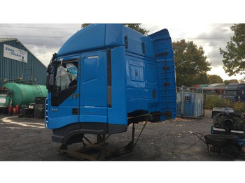Кабина для Грузовиков Iveco: фото 2 Кабина для Грузовиков Iveco: фото 2