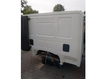 Кабина для Грузовиков Iveco: фото 3 Кабина для Грузовиков Iveco: фото 3