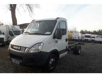 Кабина для Грузовиков Iveco: фото 3