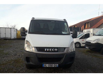 Кабина IVECO