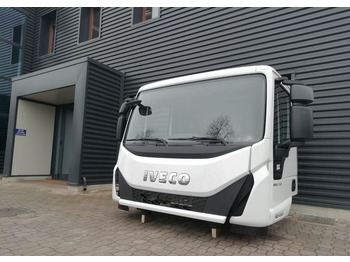 Кабина IVECO