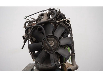 Двигатель MAN 14.224: фото 3