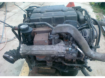 Двигатель MAN