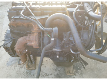 Двигатель MAN 18.220: фото 4 Двигатель MAN 18.220: фото 4