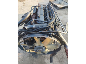 Двигатель MAN 18.220: фото 5 Двигатель MAN 18.220: фото 5