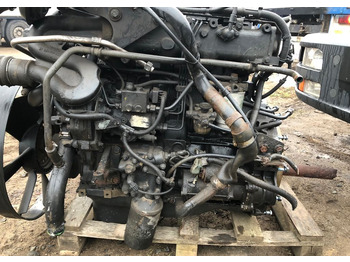 Двигатель MAN 24: фото 3