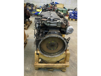 Двигатель MAN 26: фото 3 Двигатель MAN 26: фото 3