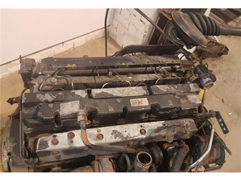 Двигатель MAN F 2000: фото 2 Двигатель MAN F 2000: фото 2