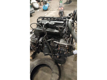 Двигатель MAN F05: фото 4