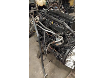 Двигатель MAN