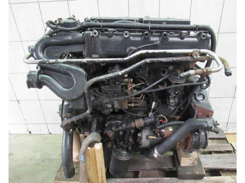 Двигатель MAN L 2000: фото 4