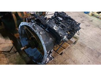 Коробка передач MAN L 2000: фото 3 Коробка передач MAN L 2000: фото 3