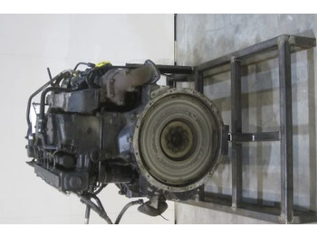 Двигатель MAN L 2000: фото 5