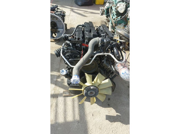 Двигатель MAN L 2000: фото 3