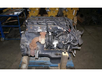 Двигатель MAN L 2000: фото 3