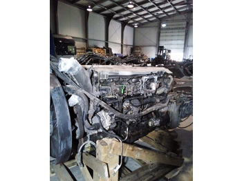 Двигатель MAN L 2000: фото 3