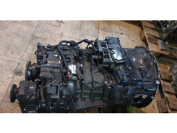 Коробка передач MAN L 2000: фото 2 Коробка передач MAN L 2000: фото 2