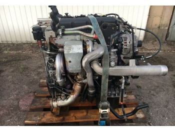 Двигатель MAN L2000