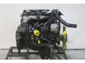 Двигатель MAN L2000