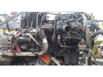 Двигатель MAN L2000