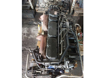 Двигатель MAN L2000