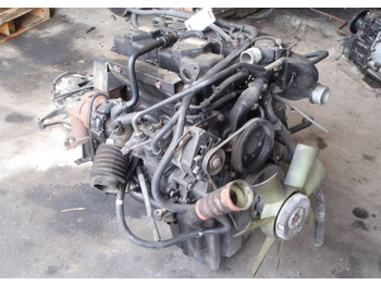 Двигатель MAN L2000