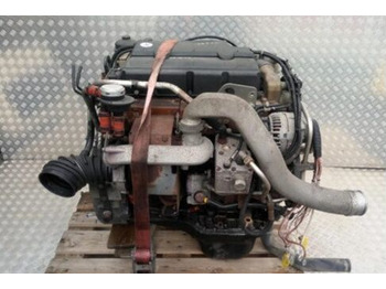 Двигатель MAN L2000