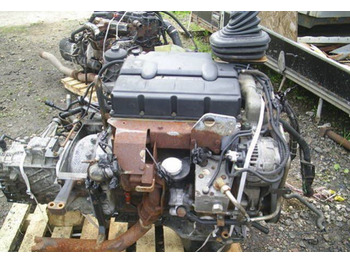 Двигатель MAN L2000