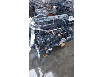 Двигатель MAN L2000