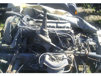 Двигатель MAN L2000