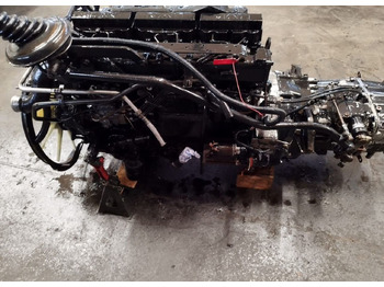 Двигатель MAN LE 2000: фото 3 Двигатель MAN LE 2000: фото 3