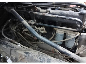 Двигатель MAN LE: фото 3 Двигатель MAN LE: фото 3