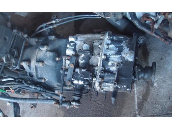 Двигатель MAN LE: фото 3 Двигатель MAN LE: фото 3