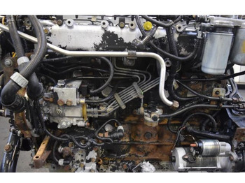 Двигатель MAN LE: фото 2 Двигатель MAN LE: фото 2